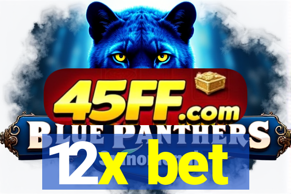 12x bet